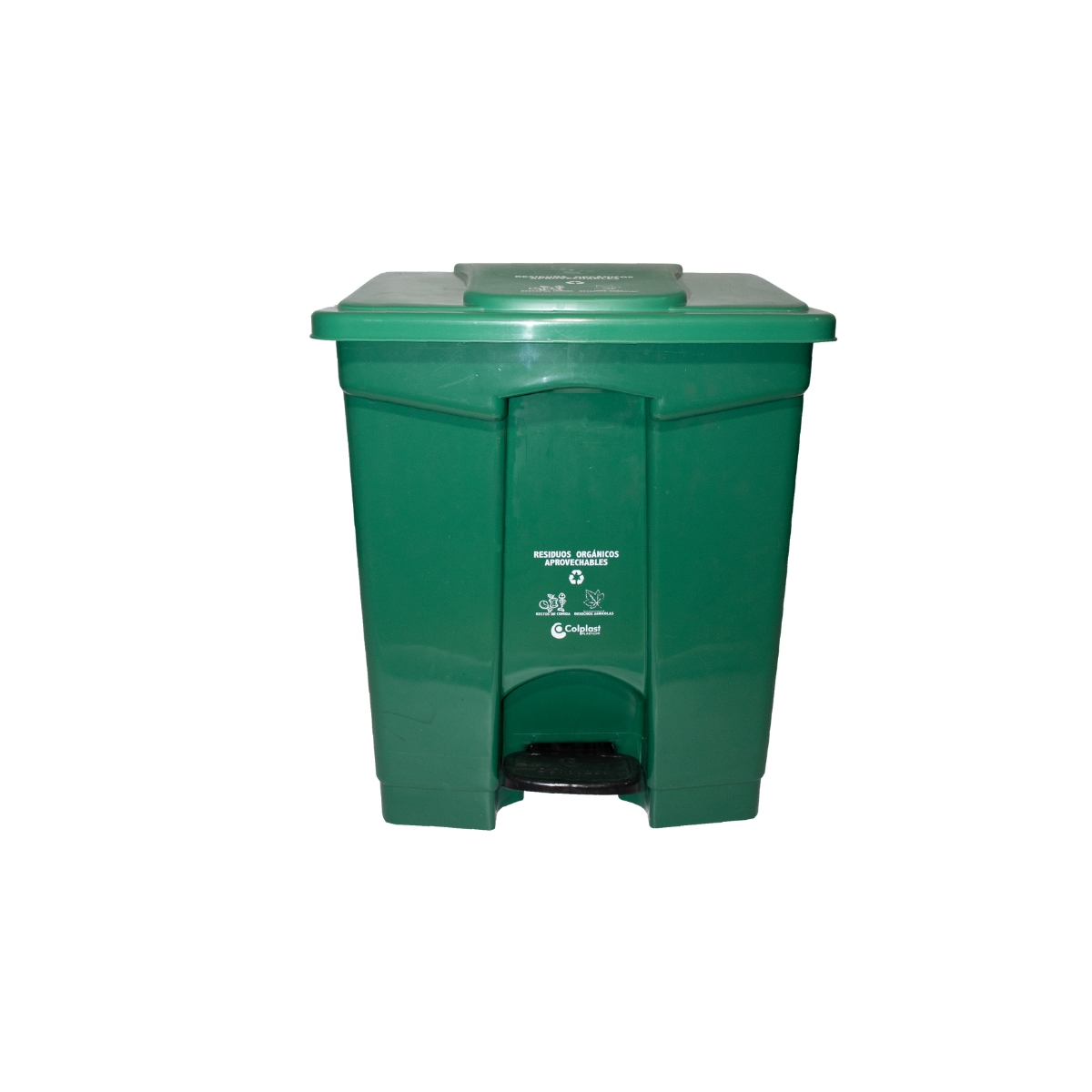1031-papelera-pedal-60l-marcada-verde