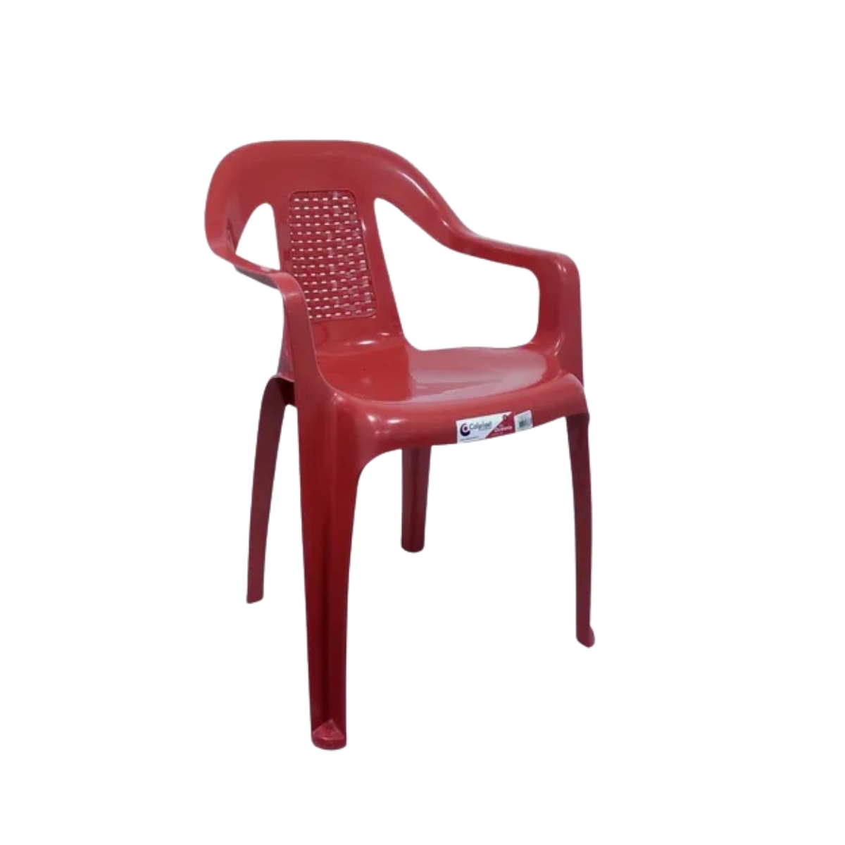 1031-silla-oceania-con-brazos-peletizado-espaldar-ratan-rojo