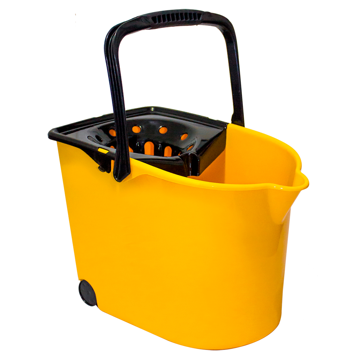 1067-balde-clean-institucional-con-escurridor-20-lts