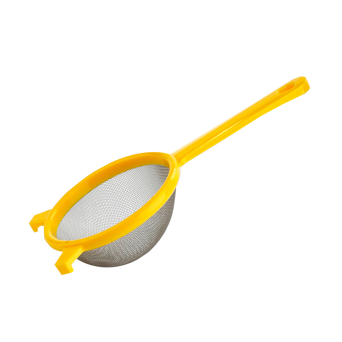 1917-colador-premium-casual-cook-malla-acero-inox-mango-plastico-14-cm