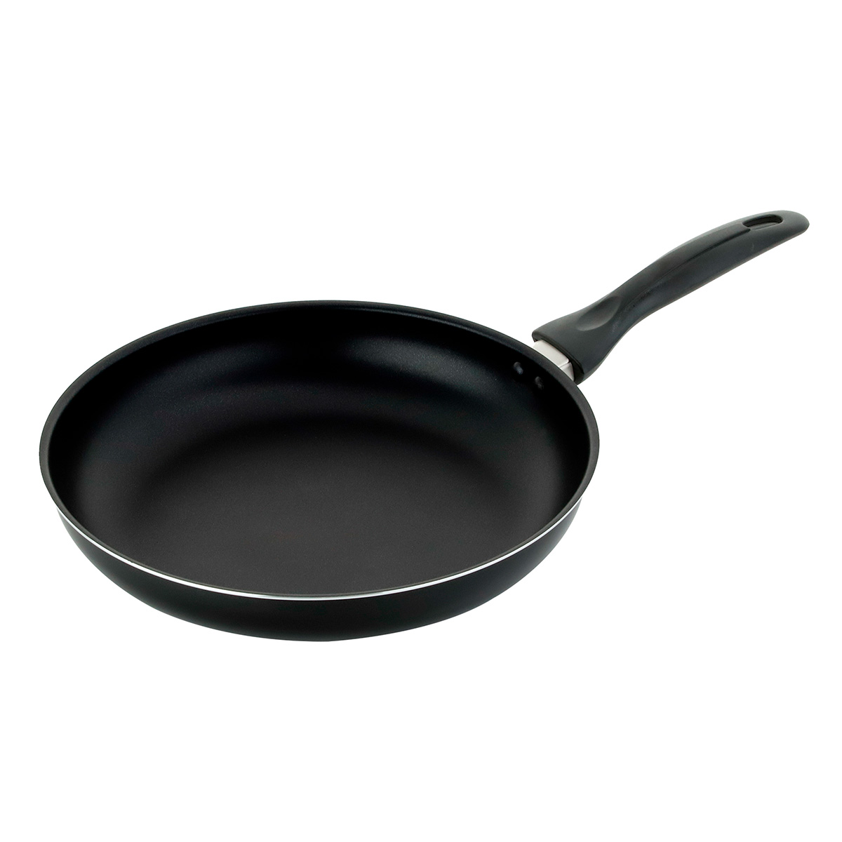 1462-sarten-simplicity-negro-antiadherente-sin-tapa-28-cm-16mm