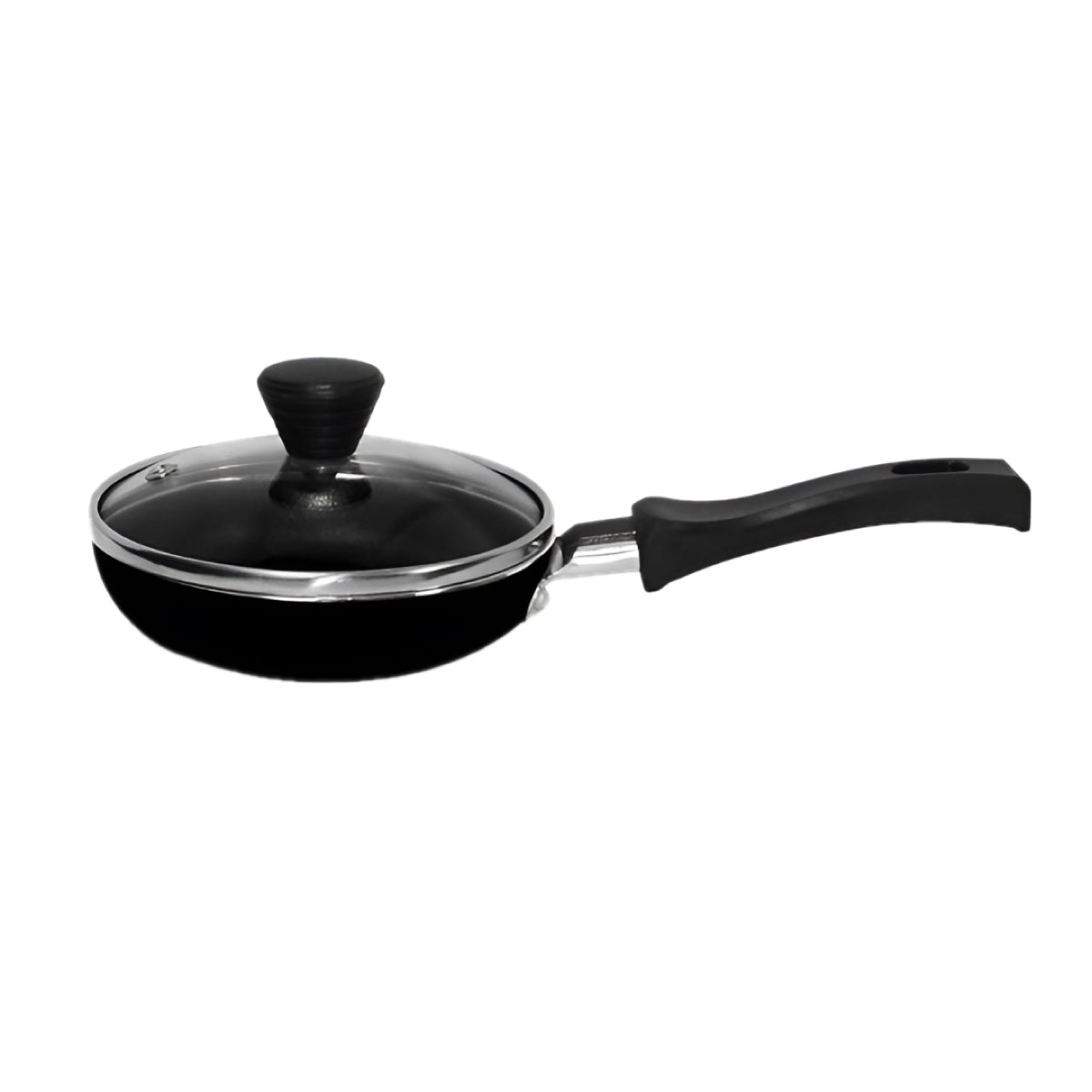 1462-cacerola-simplicity-antiadherente-con-tapa-12cm-18-mm-negro