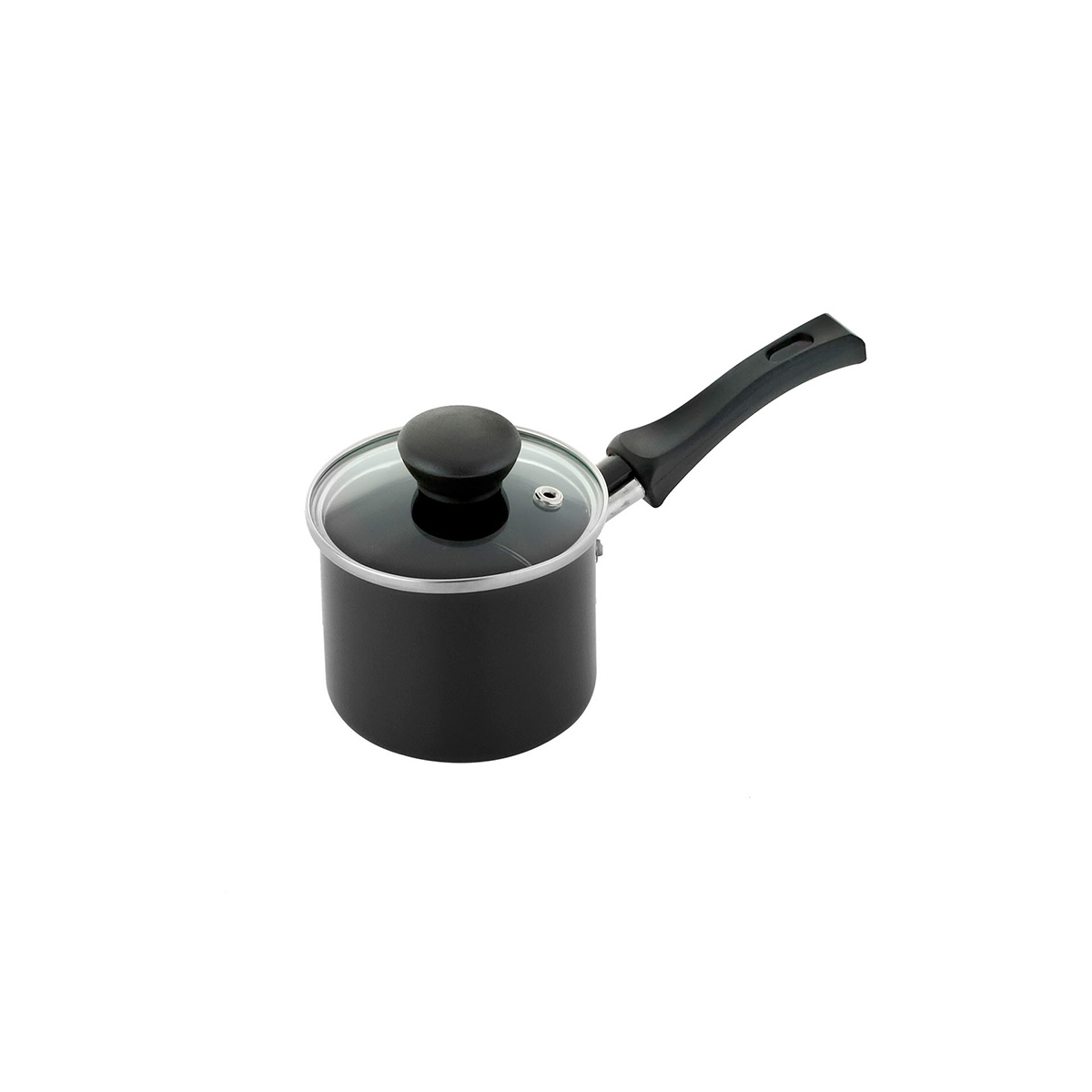 1462-perol-simplicity-antiadherente-10x-65-cm-con-tapa-de-vidrio-negro