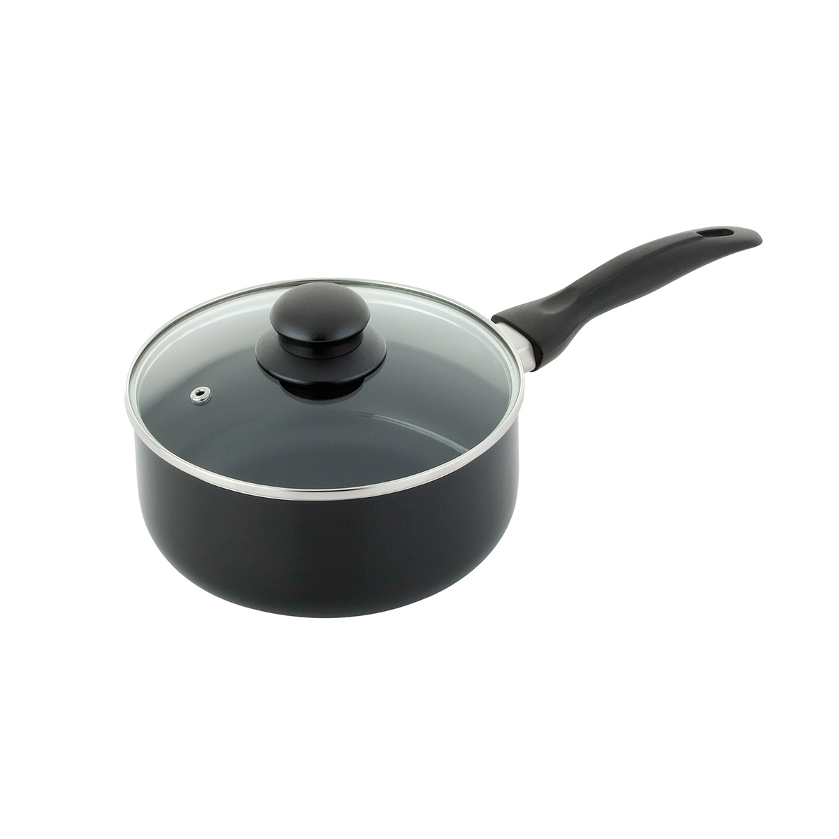 1462-perol-simplicity-antiadherente-con-tapa-de-vidrio-18cm-negro