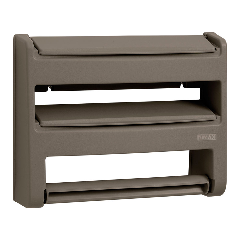 1056-porta-rollo-triple-mocca-toalla