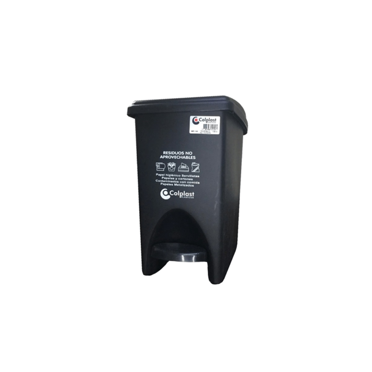 1031-papelera-rectangular-de-pedal-12-lts-pelet-negro
