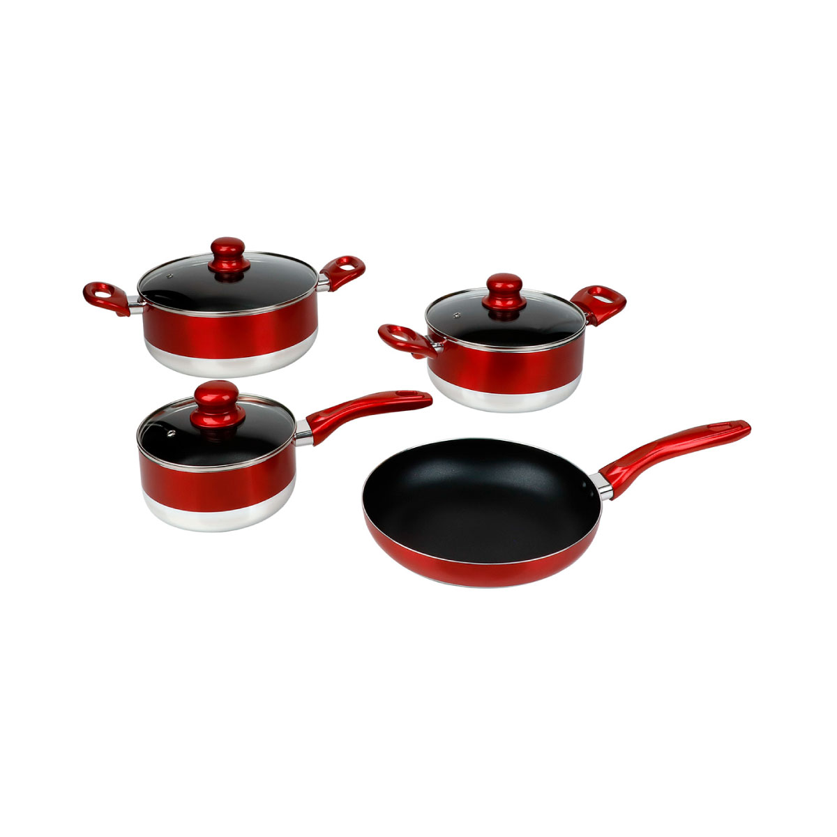 1157-bateria-7-piezas-antiadherente-tapa-de-vidrio-color-rojo-cristalizado