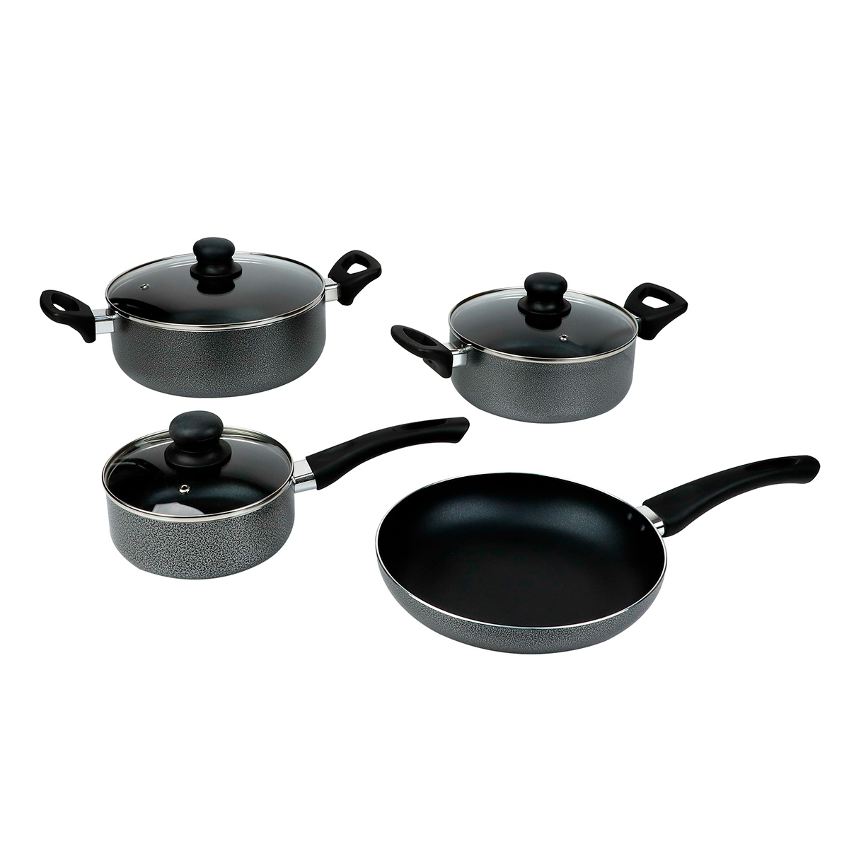 1157-bateria-7-piezas-antiadherente-color-grafito