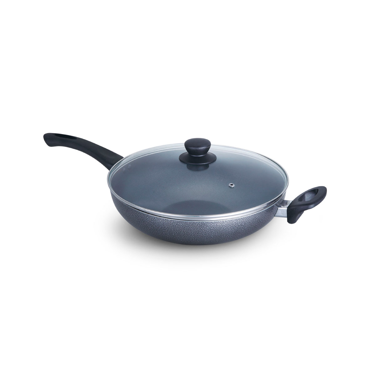 1157-wok-antiadherente-con-mango-y-asa-de-30cm