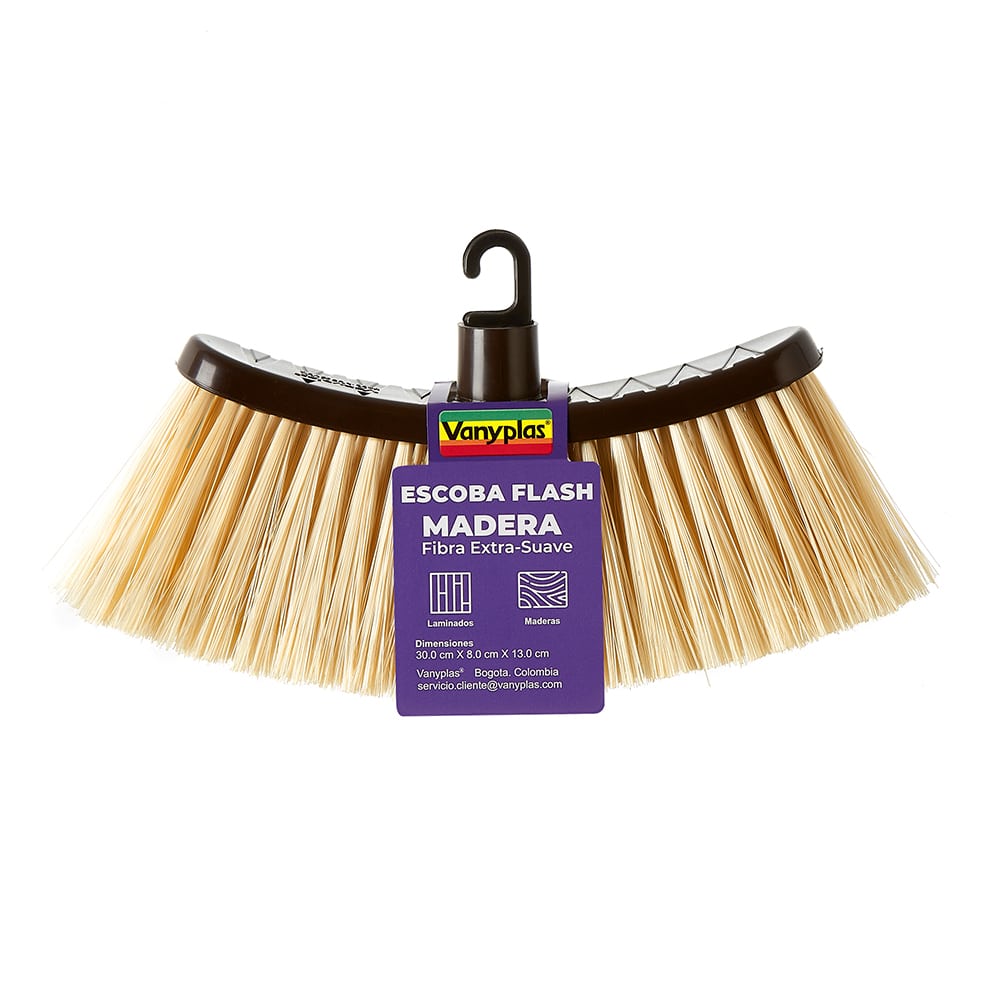 1045-escoba-flash-uso-madera-wenguebeige-sin-cabo