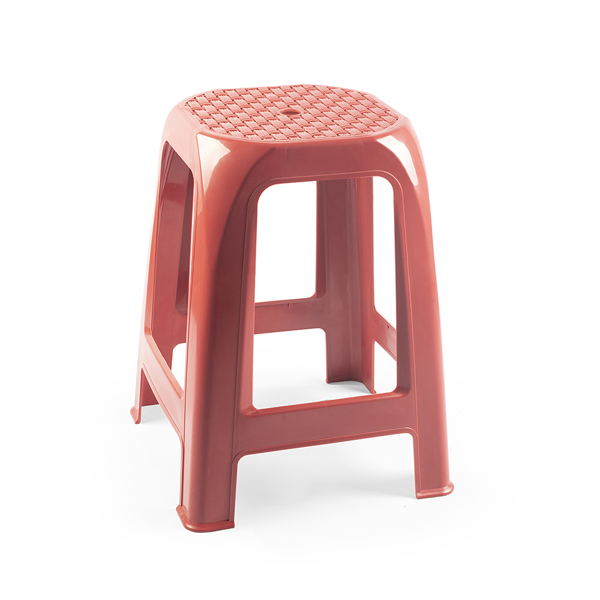 2028-butaco-rattan-ecologico-rojo-mate