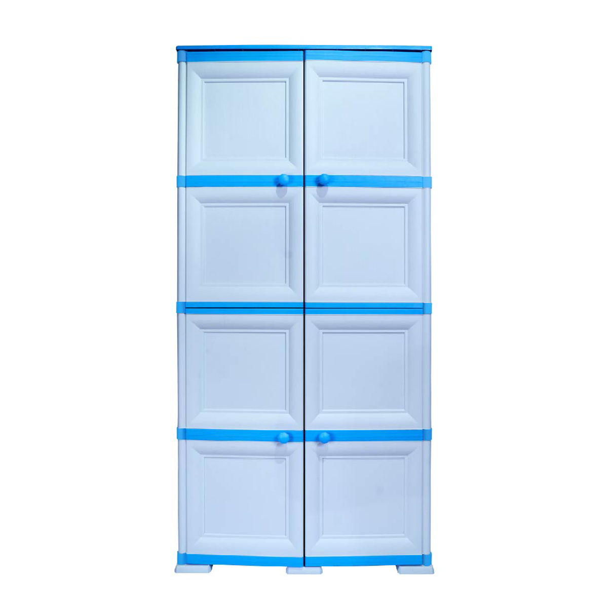 1013-mueble-elegance-da-vinci-liso-infantil-azul