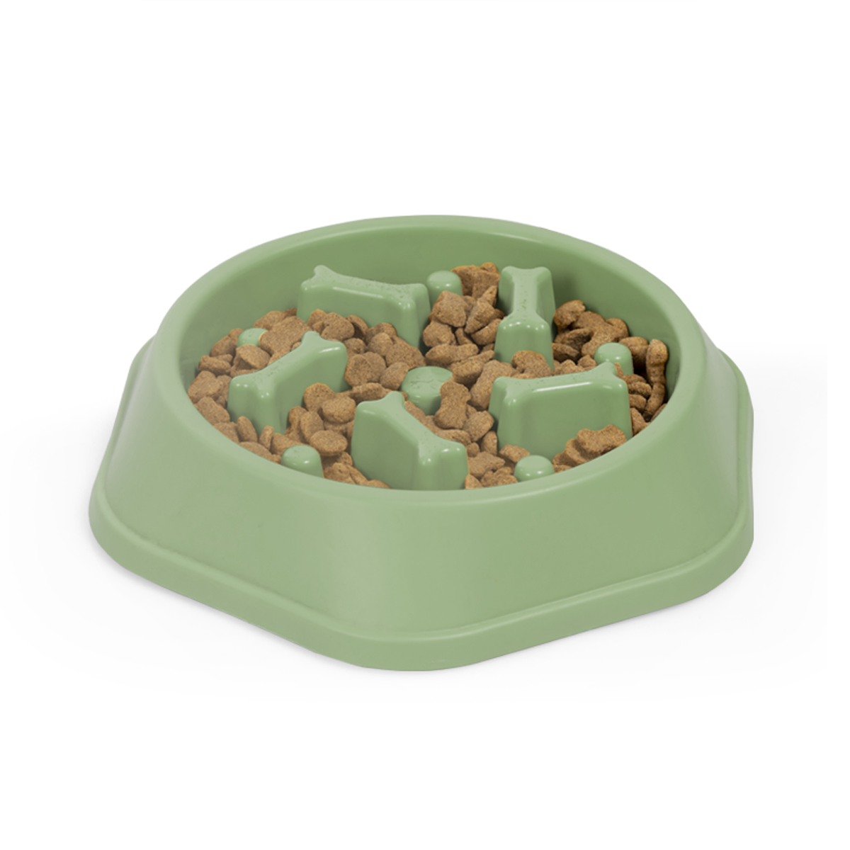 2028-comedero-dogs-hexagonal-antirefrujo-verde-oliva