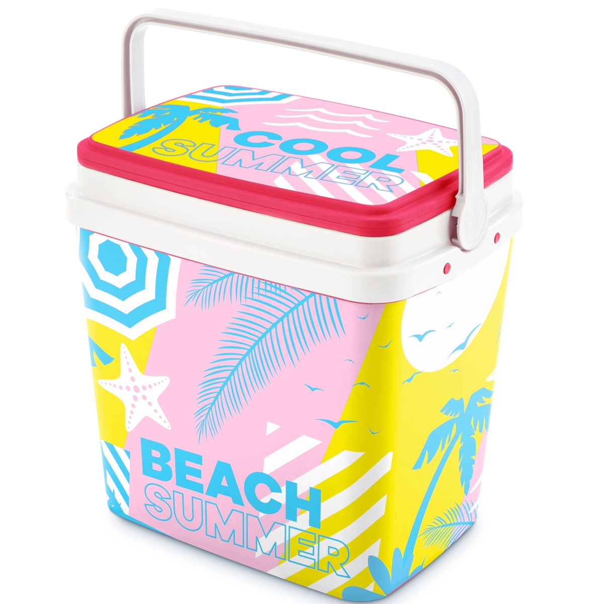 1102-cooler-polar-decco-35-l-fucsia