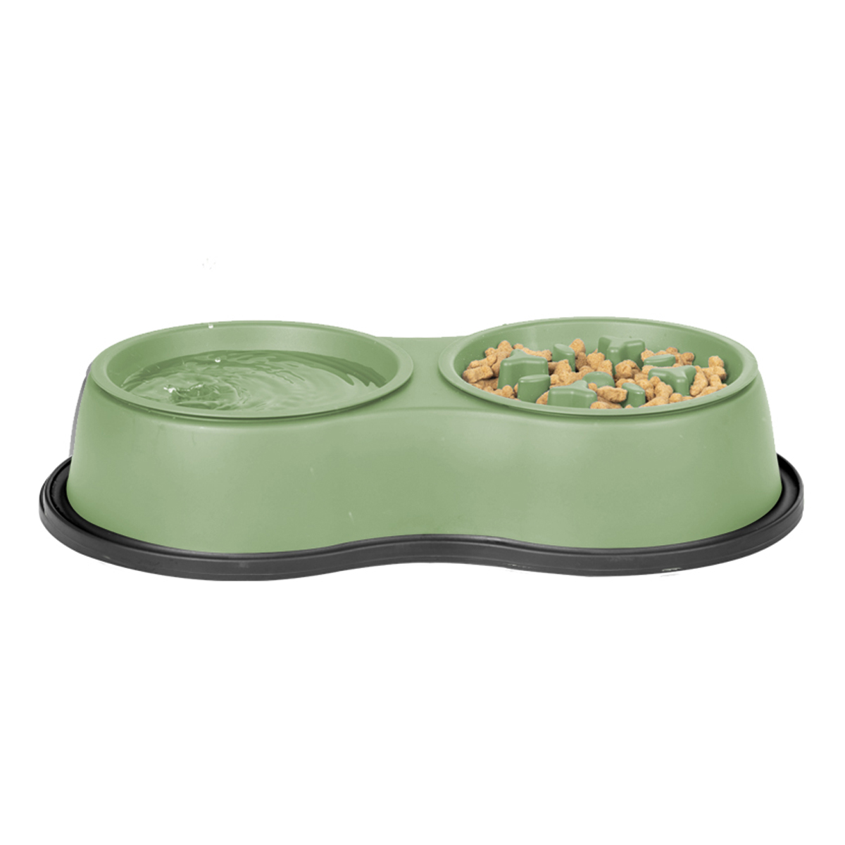 2028-comedero-doble-antireflujo-verde-oliva