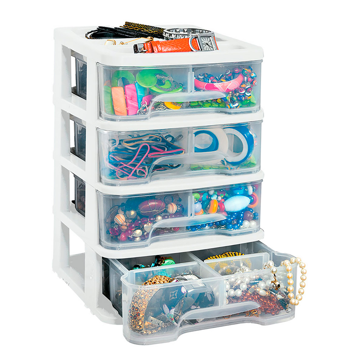 1056-gavetero-pequeno-4g-bl