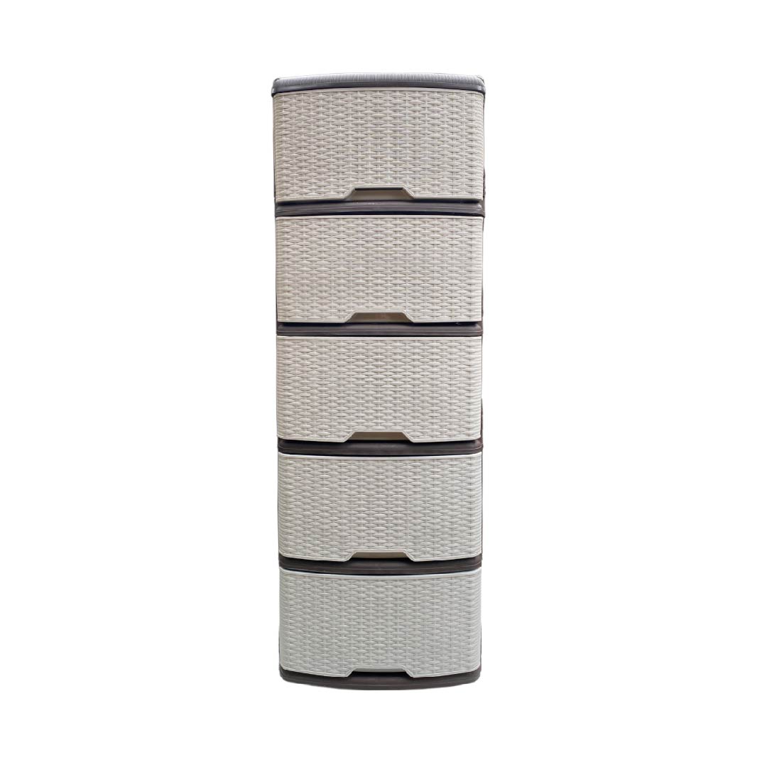 1013-mueble-organizador-rattan-x-5-wengue-gris-elegance